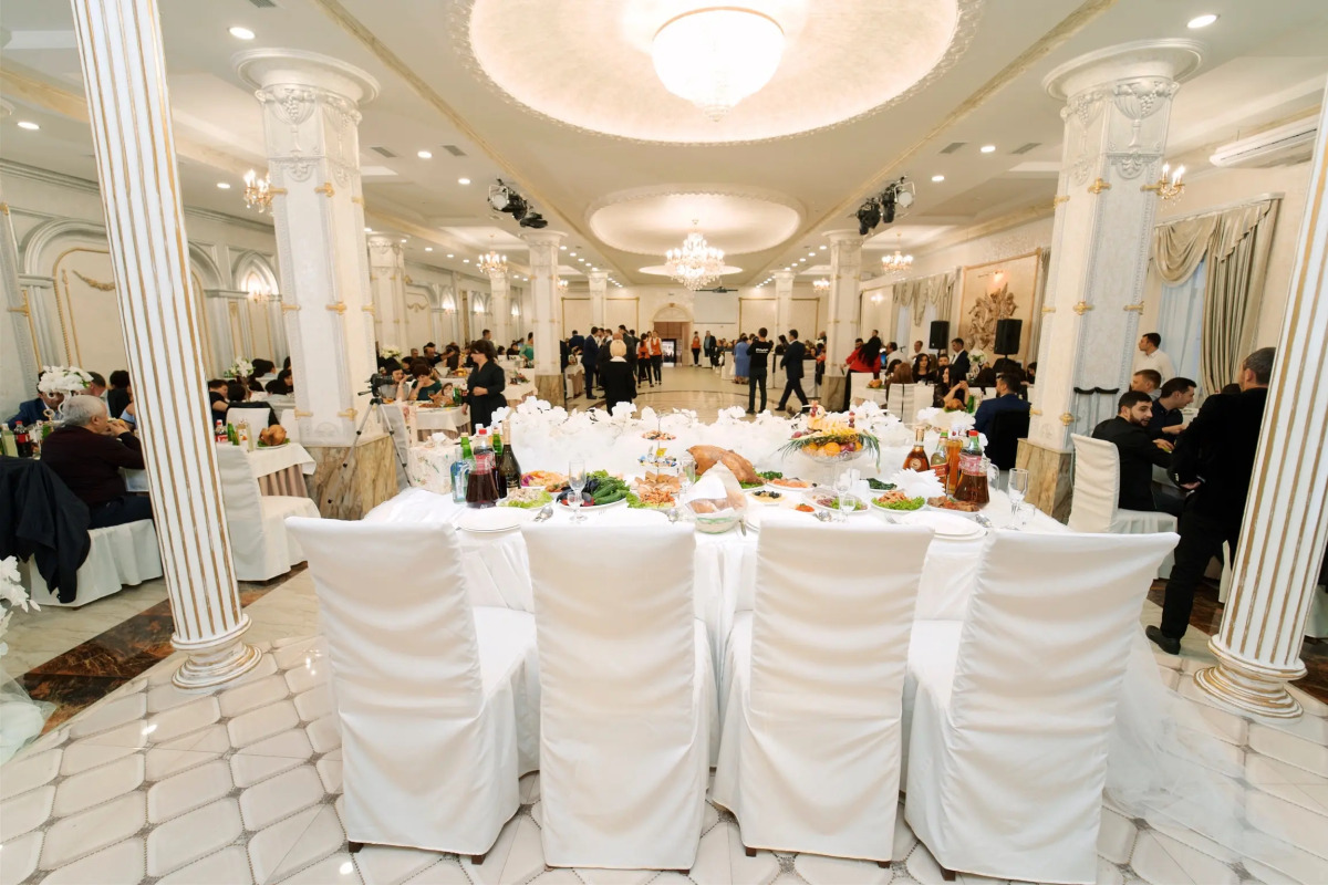 Отель Гранд Лион