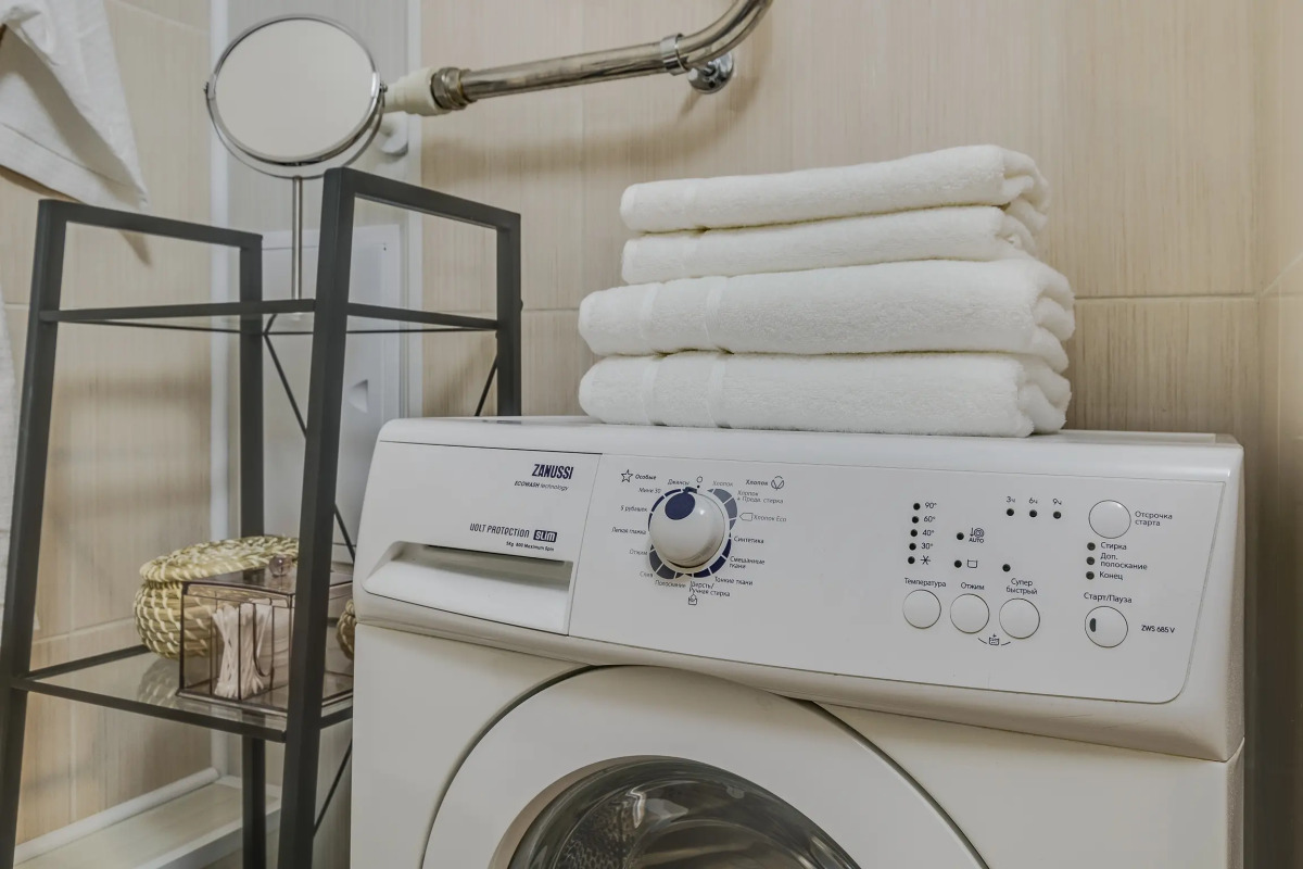 Квартира Submarine PRO MAX