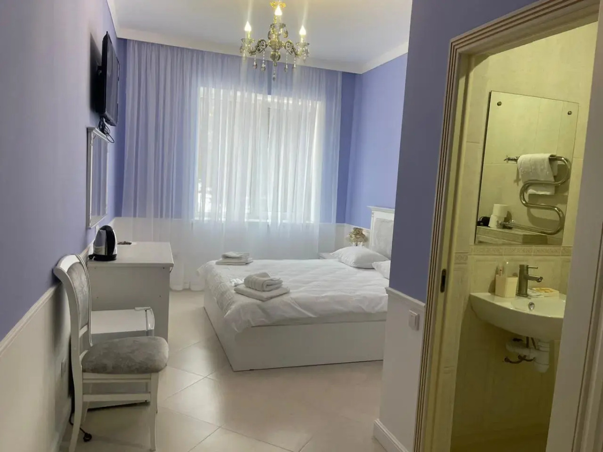 Архыз Интурист