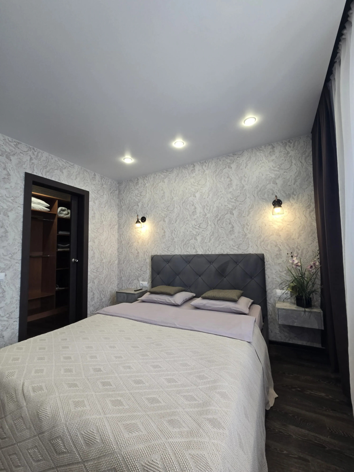 Квартира Технический переулок 84