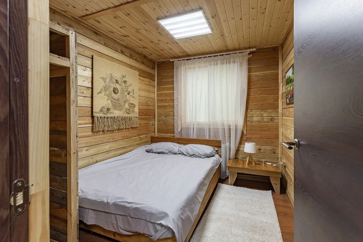 Частный дом Супер уютный дом для большой компании