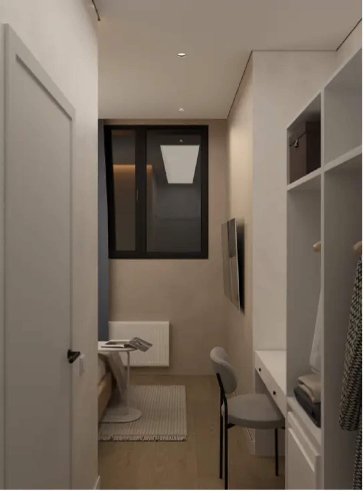 Отель Гагарин