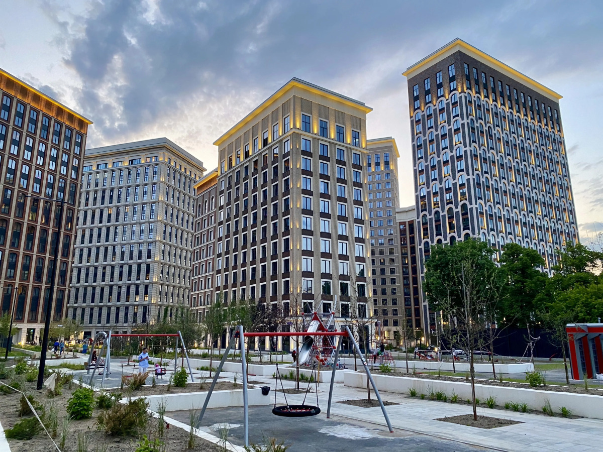 Апартаменты Comfort & Relax Home  in Silver fountain