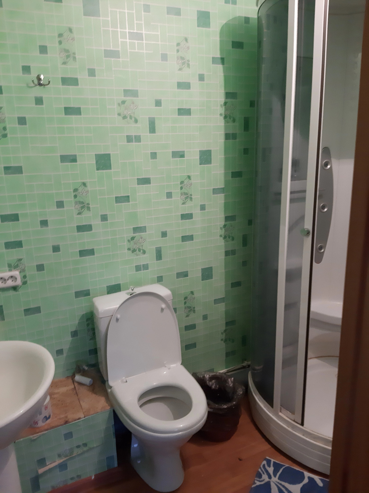 Гостевой дом На Луговой