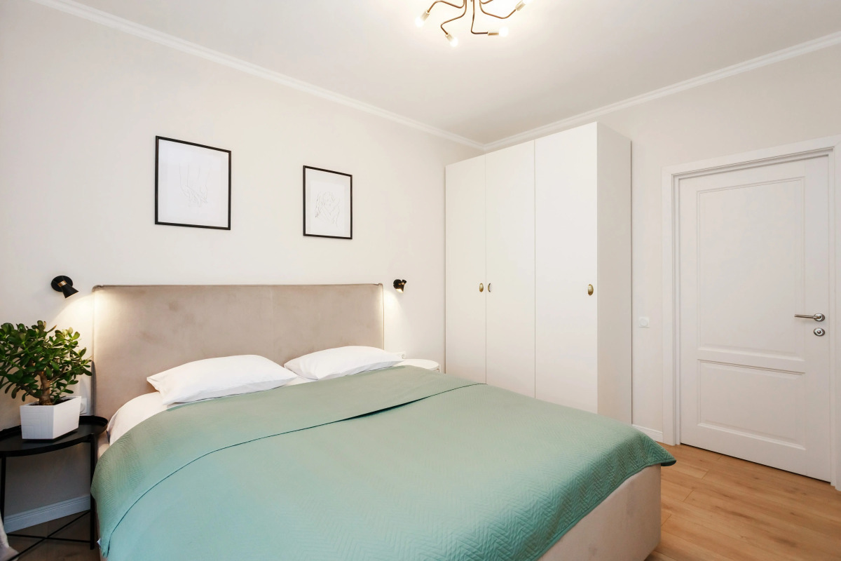 Квартира в центре у Чаши