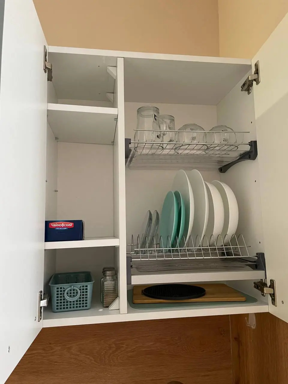 Апартаменты G&G в Академгородке