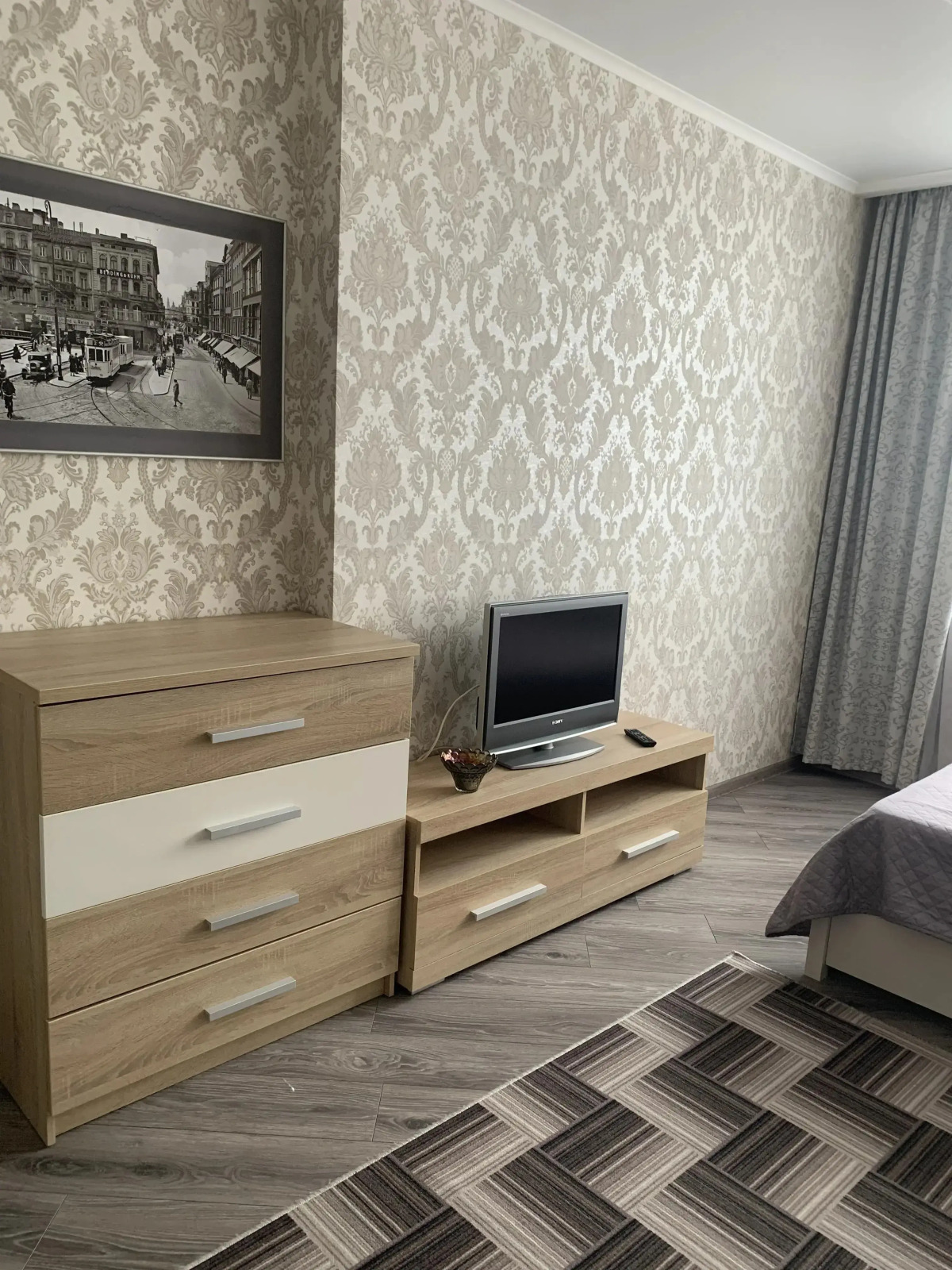 Апартаменты рядом с Верхним озером