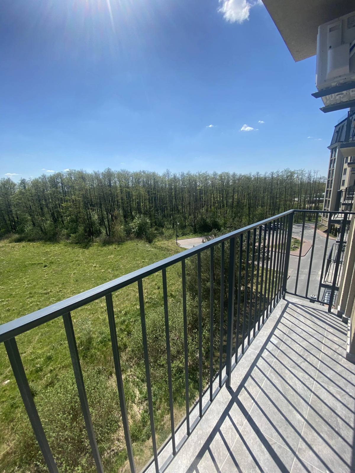 Апартаменты у Моря Александра Кранц