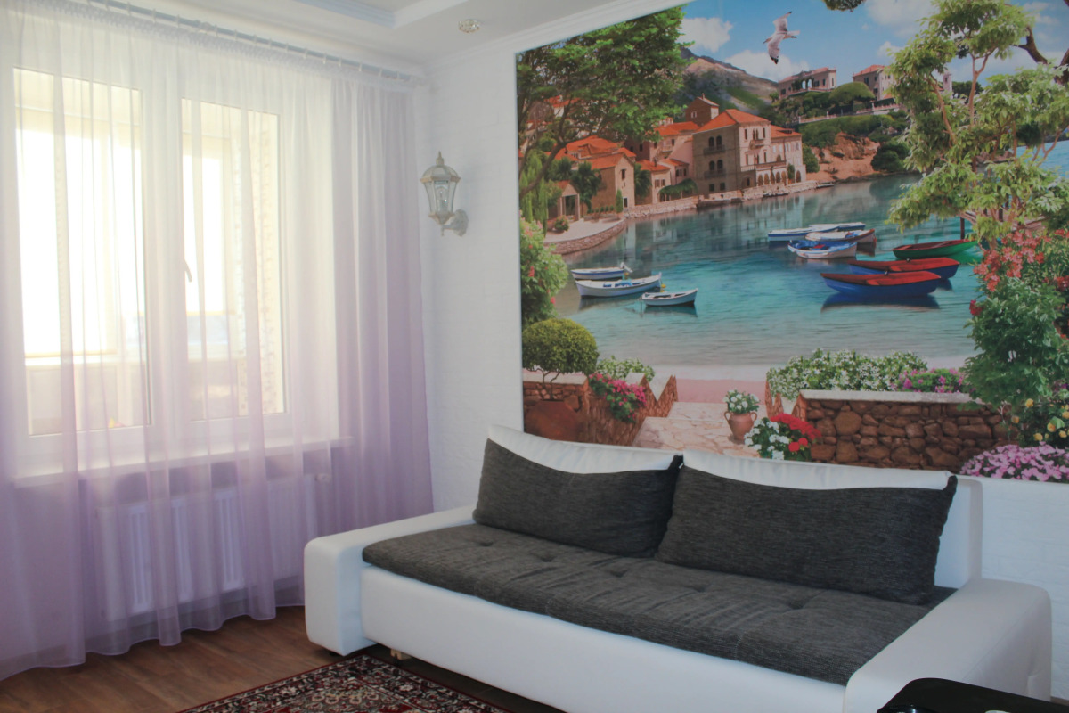 Апартаменты Fresh Home