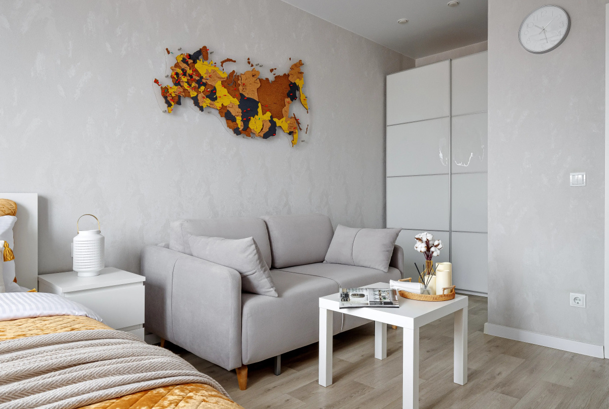 Квартира Vita Sunny