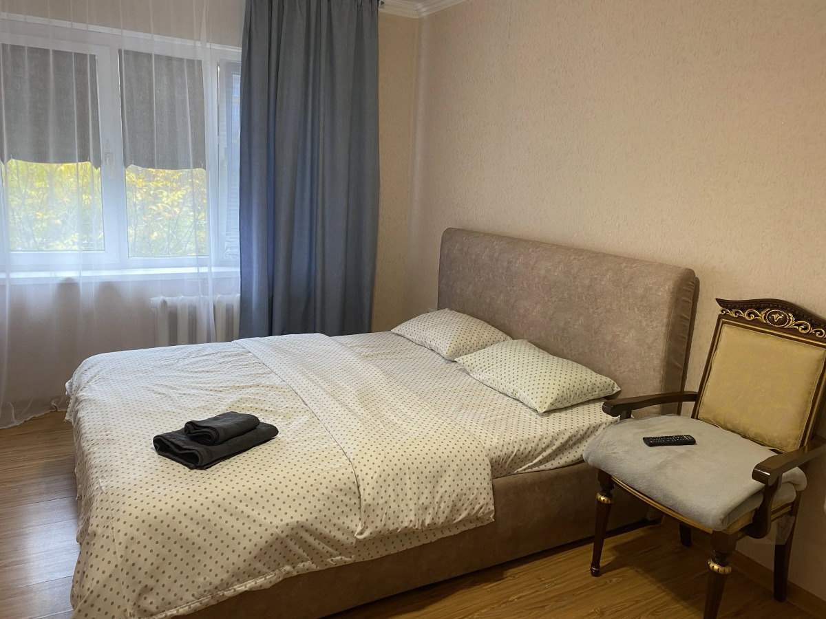 Квартира в самом сердце города Россия г.Владикавказ