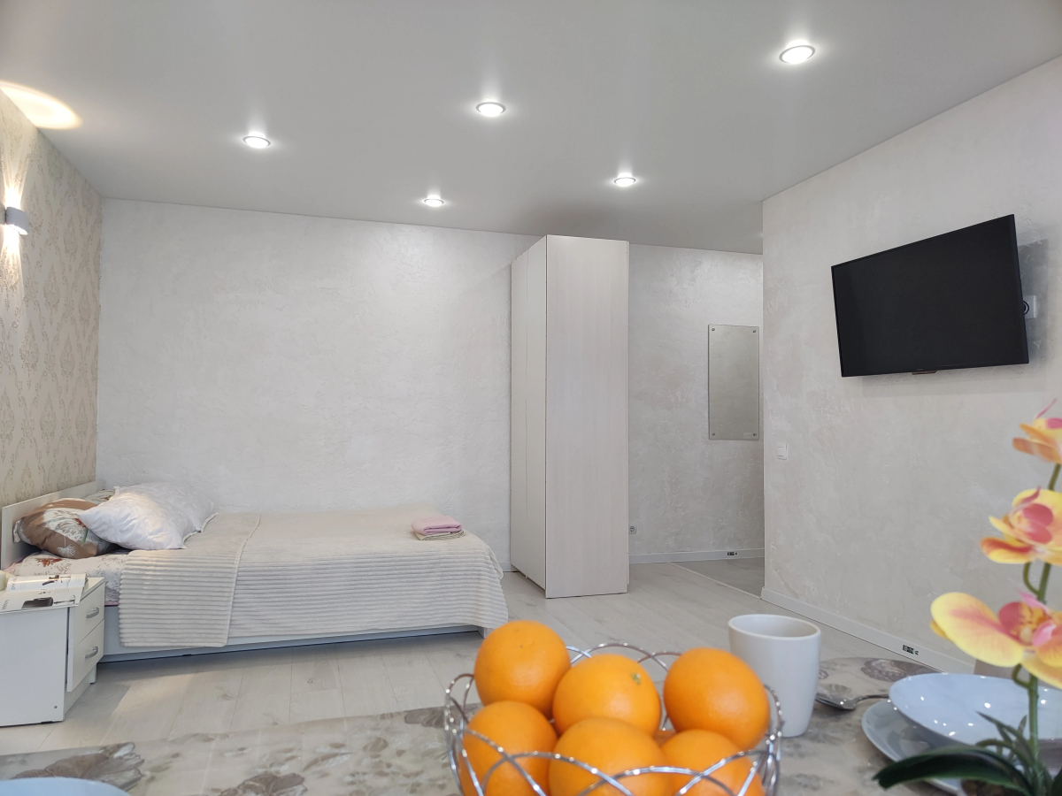 Квартира Новая Советская 29A