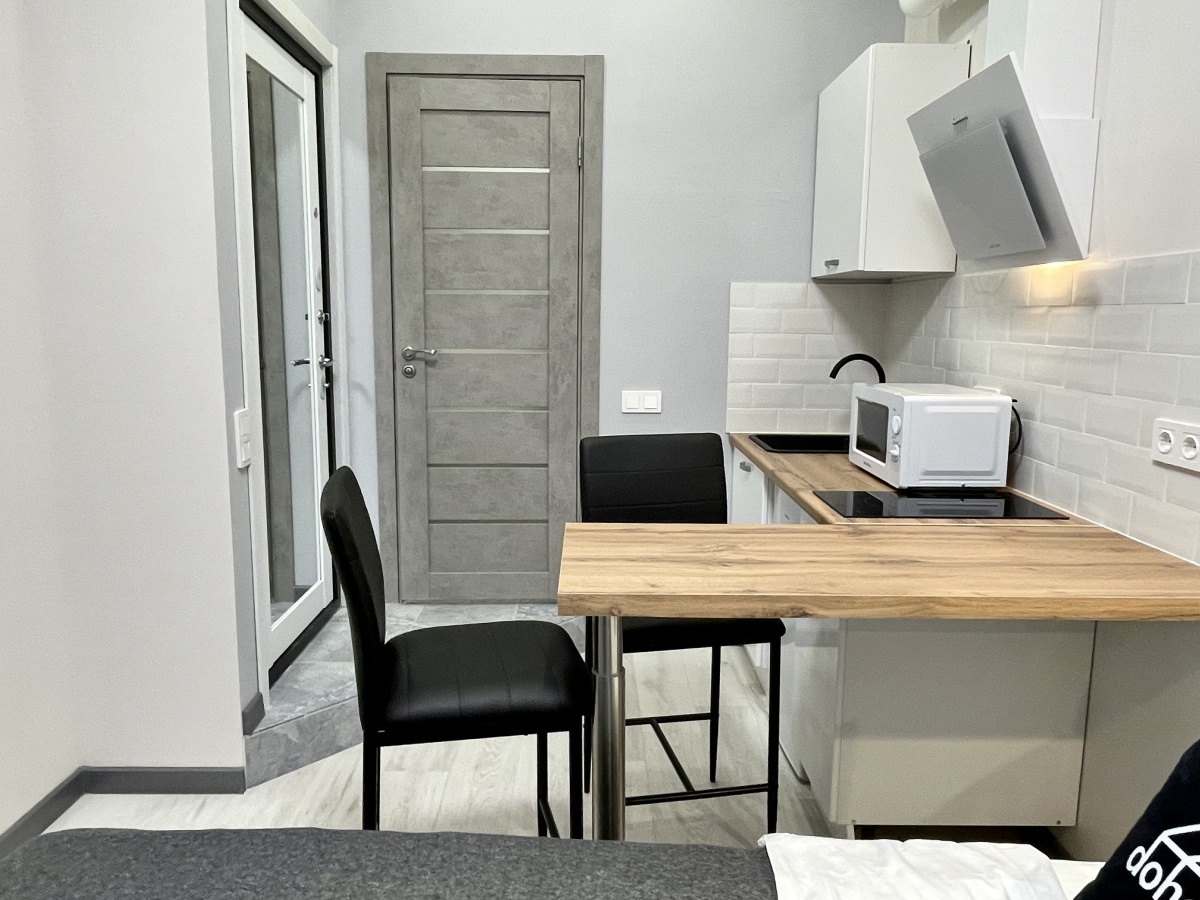 Апартаменты 340.5 Кунцевская