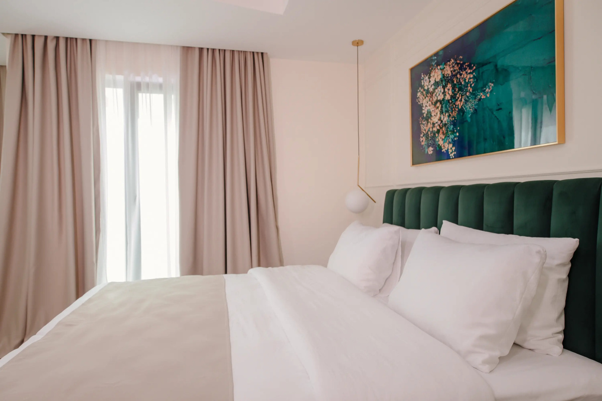 Hotel Orden  Hotel
