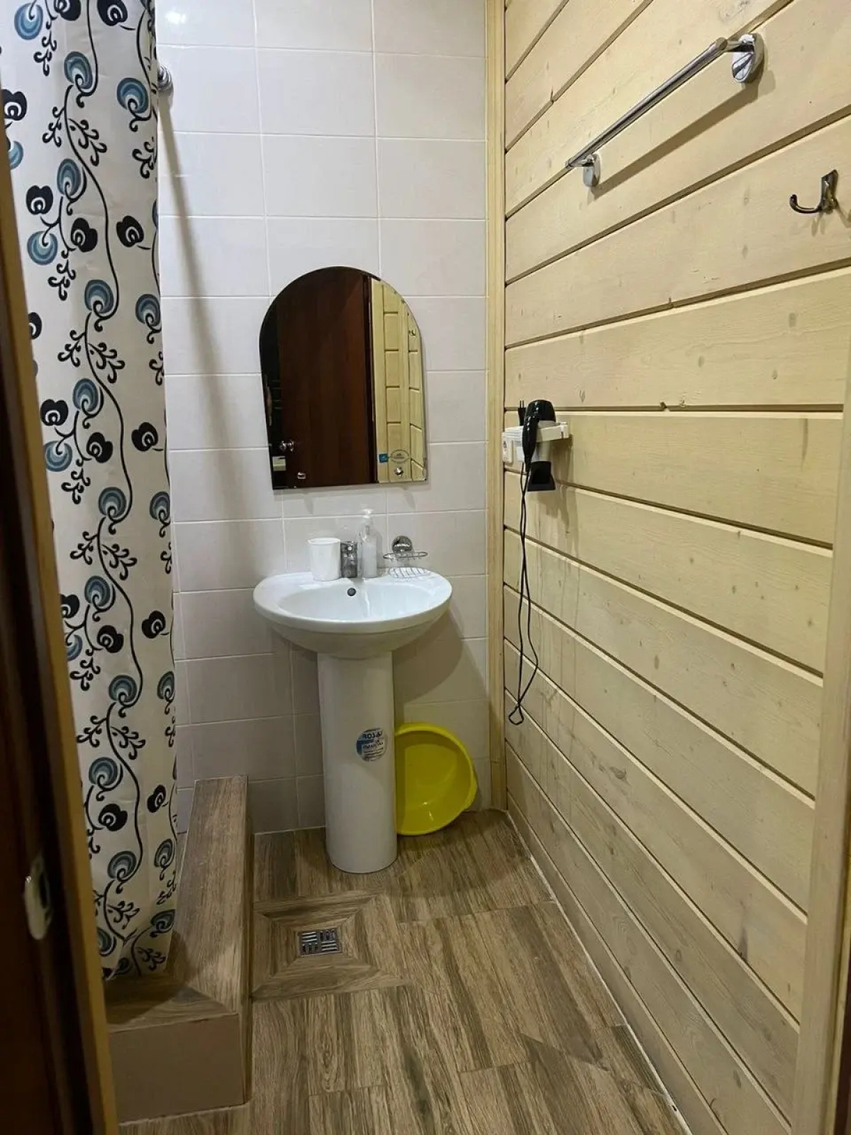 Al Mare Hotel