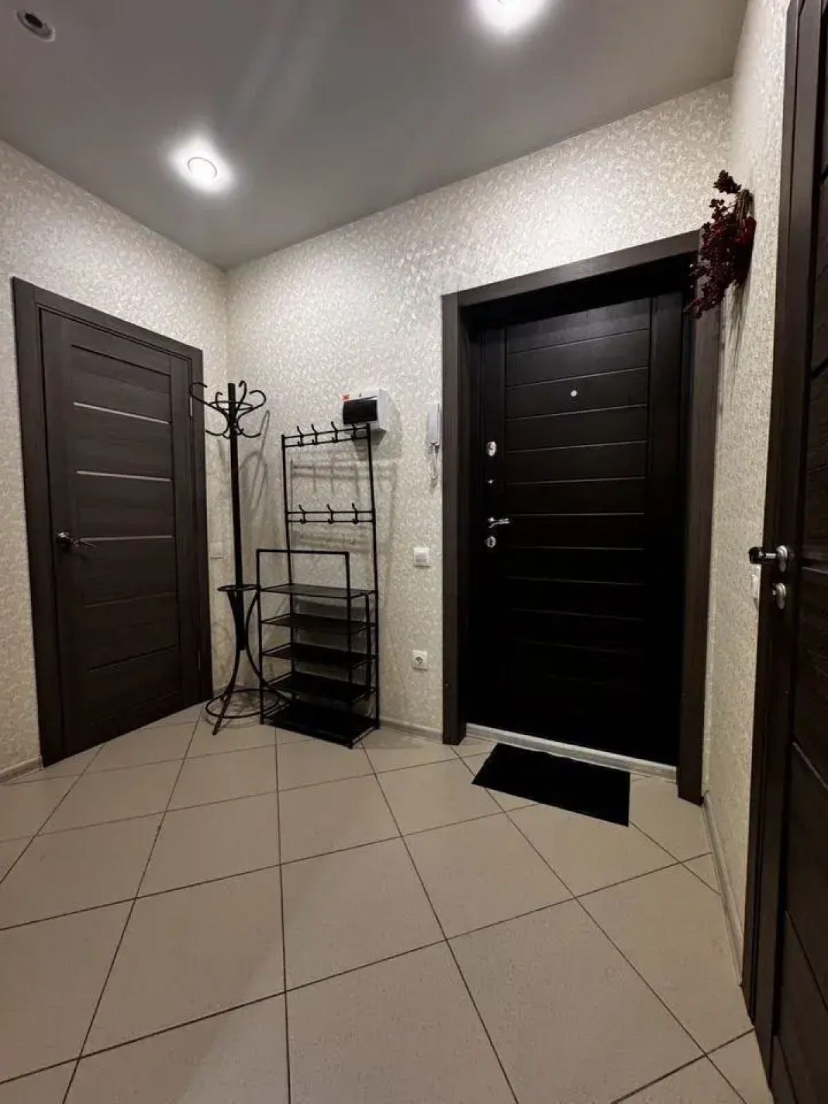 Квартира на Улице Терещенко 6к2