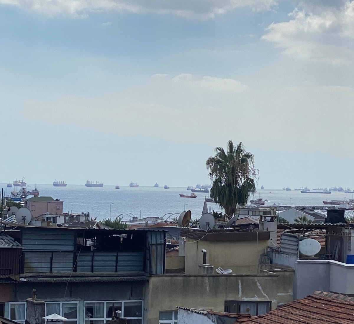 Отель Zeyn Otel Istanbul