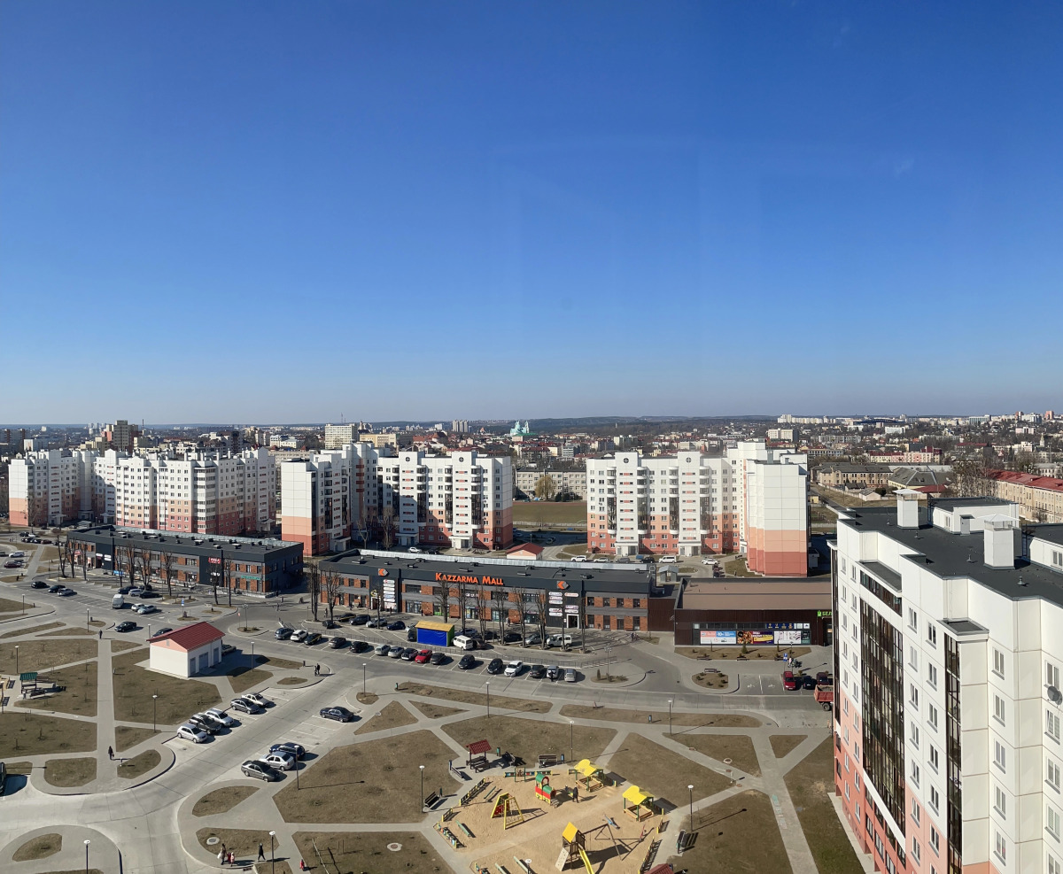 Апартаменты LOFT HOME 13