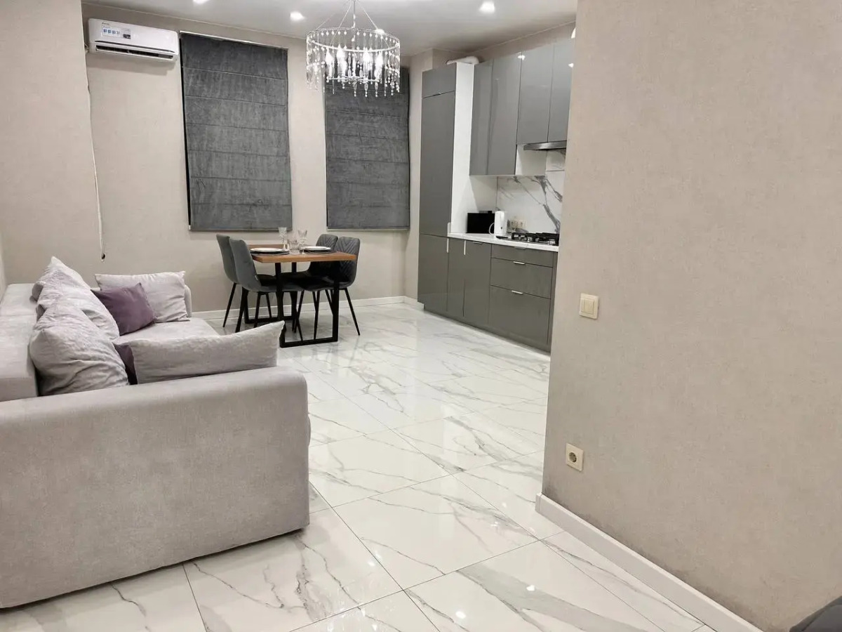 Квартира в Центре Владикавказа Грин Парк 94