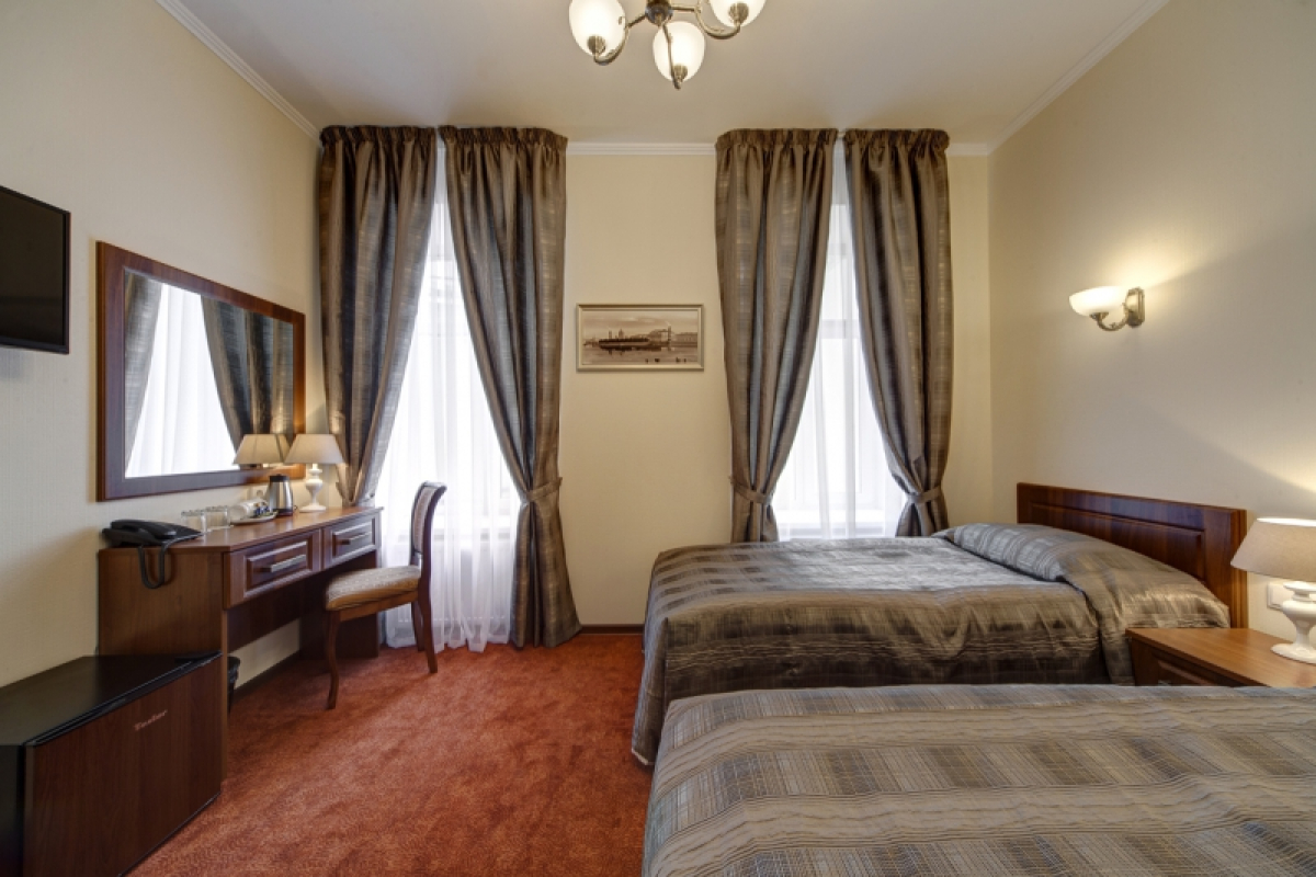 Гостиница Соната Невский 5 Дворцовая площадь