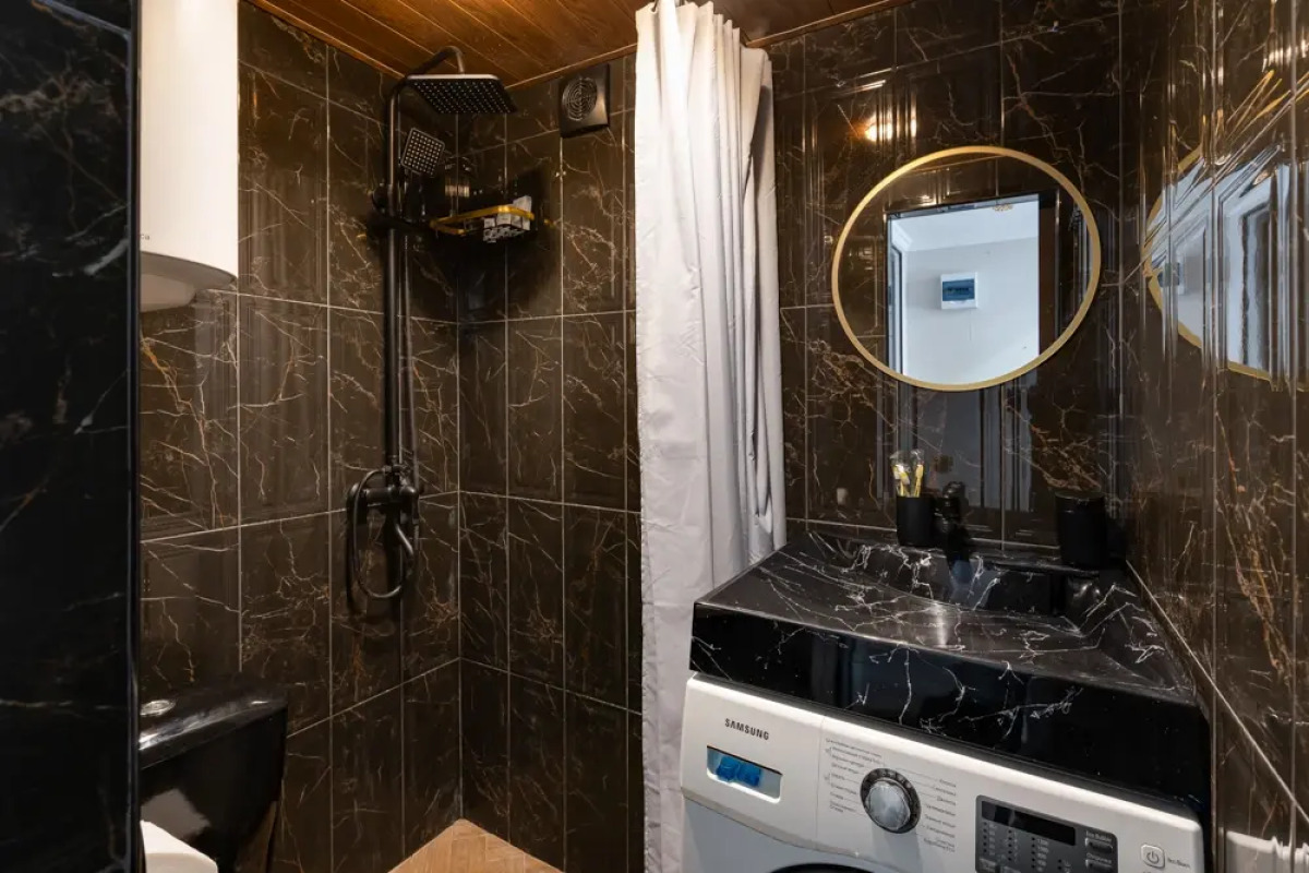 Апартаменты UraganAPART Миникупер