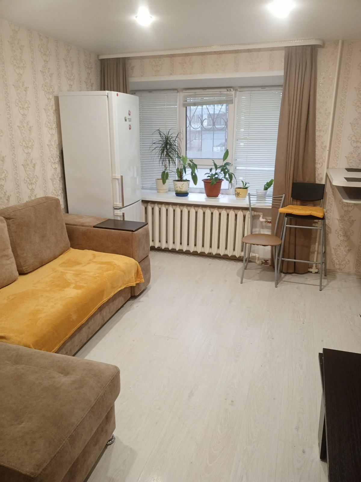 Квартира Na Володарского 61