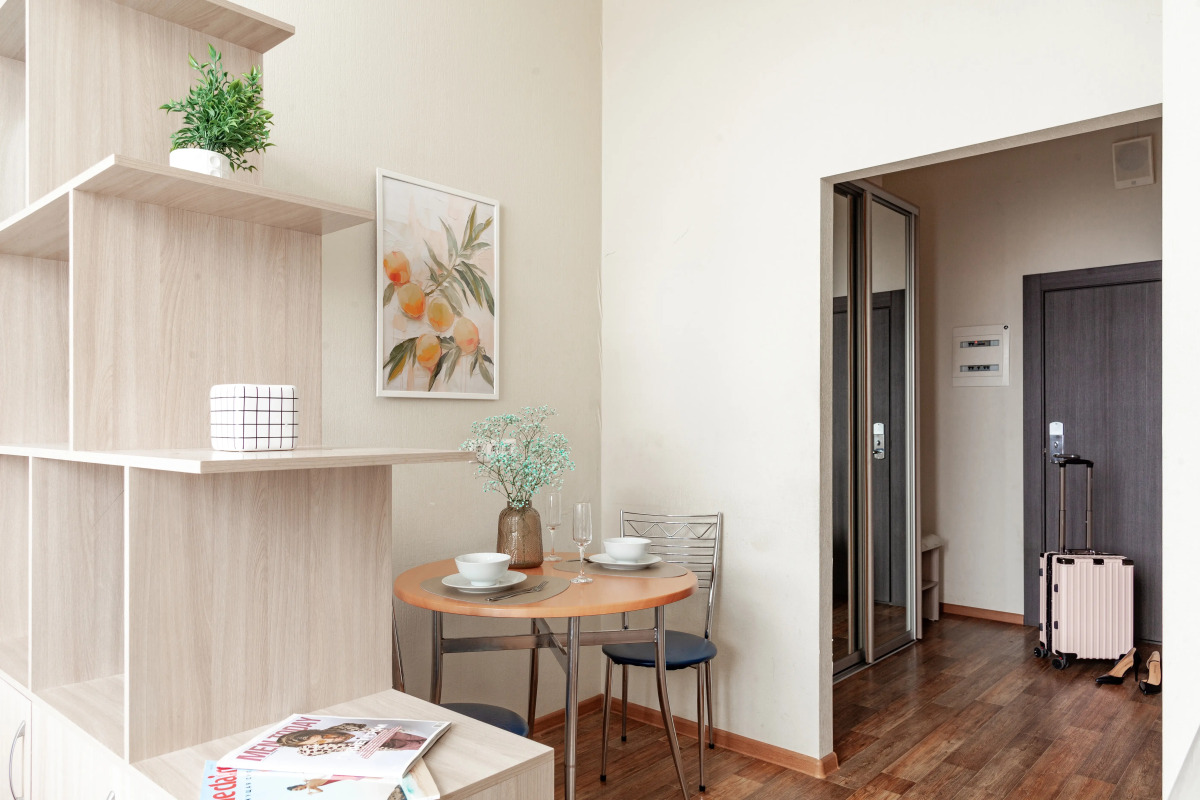 Апартаменты в Park City