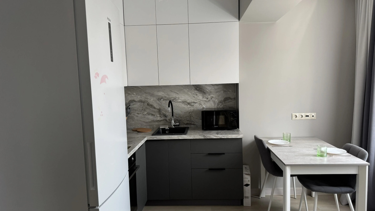 Квартира Аэропорт Советская