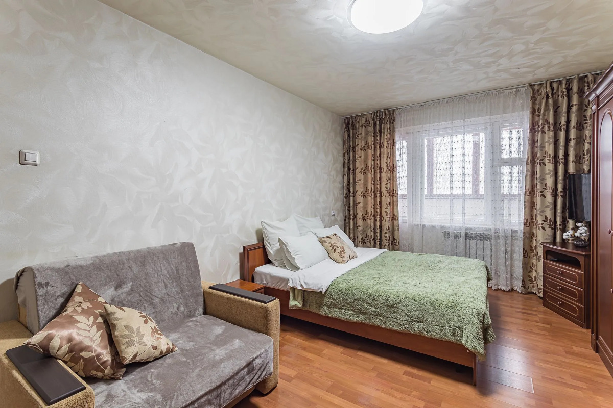 Апартаменты Стрелка 6