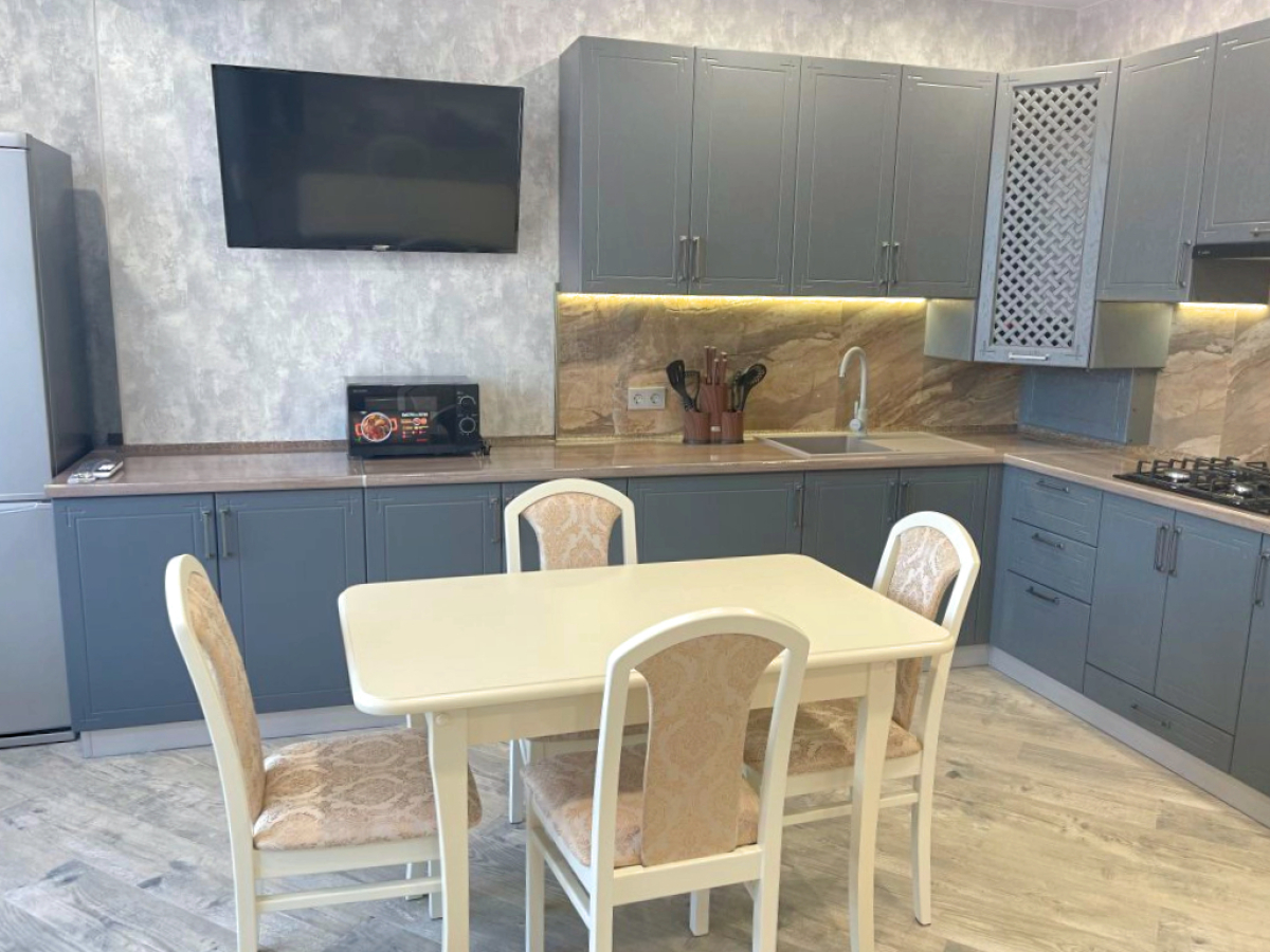 Апартаменты Пятигорская 9