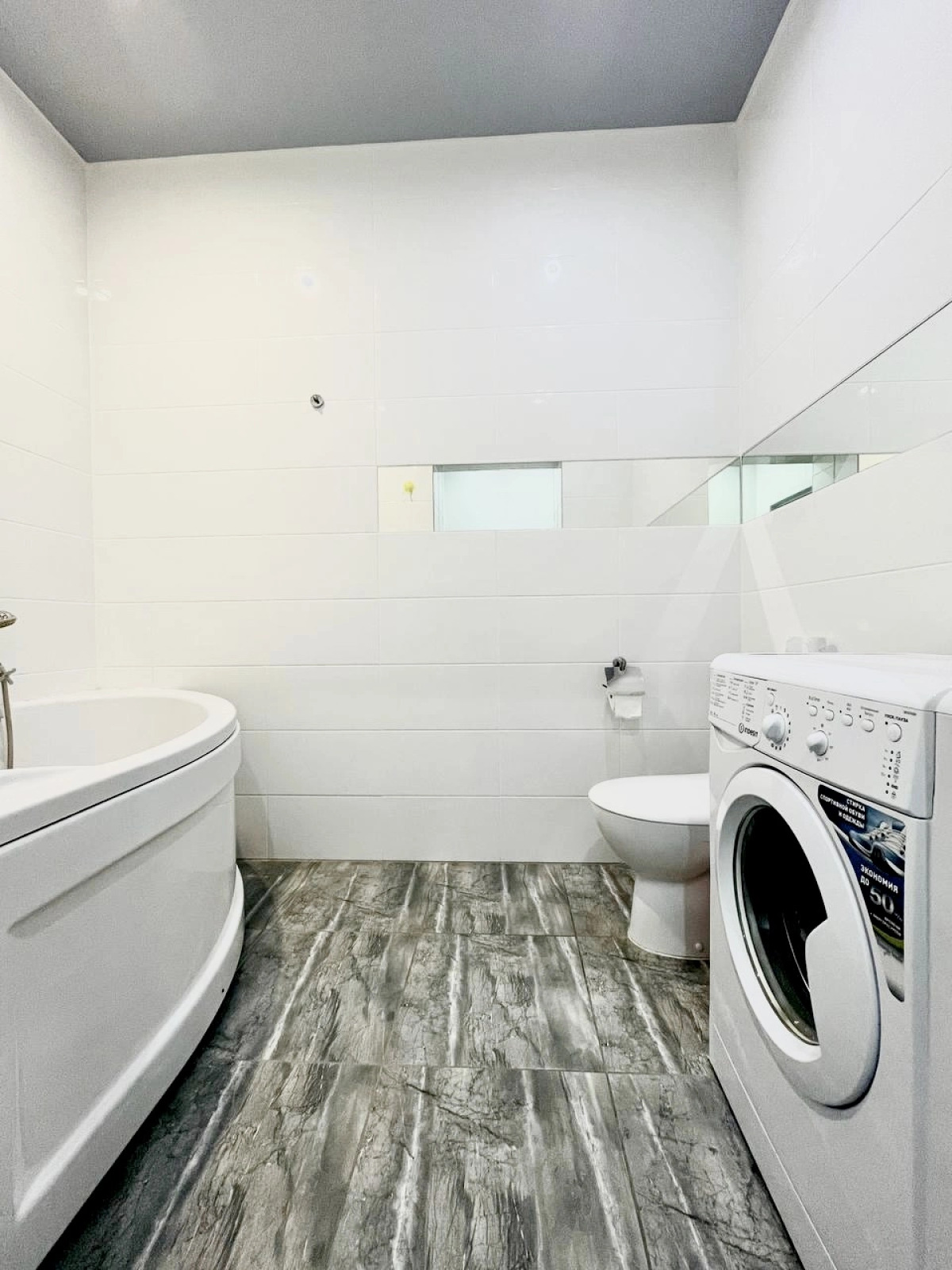 Квартира  с Видом на Море