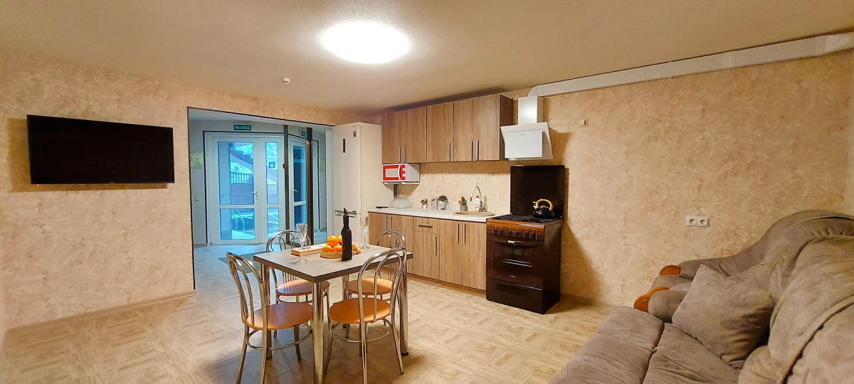 Гостевой дом Антре