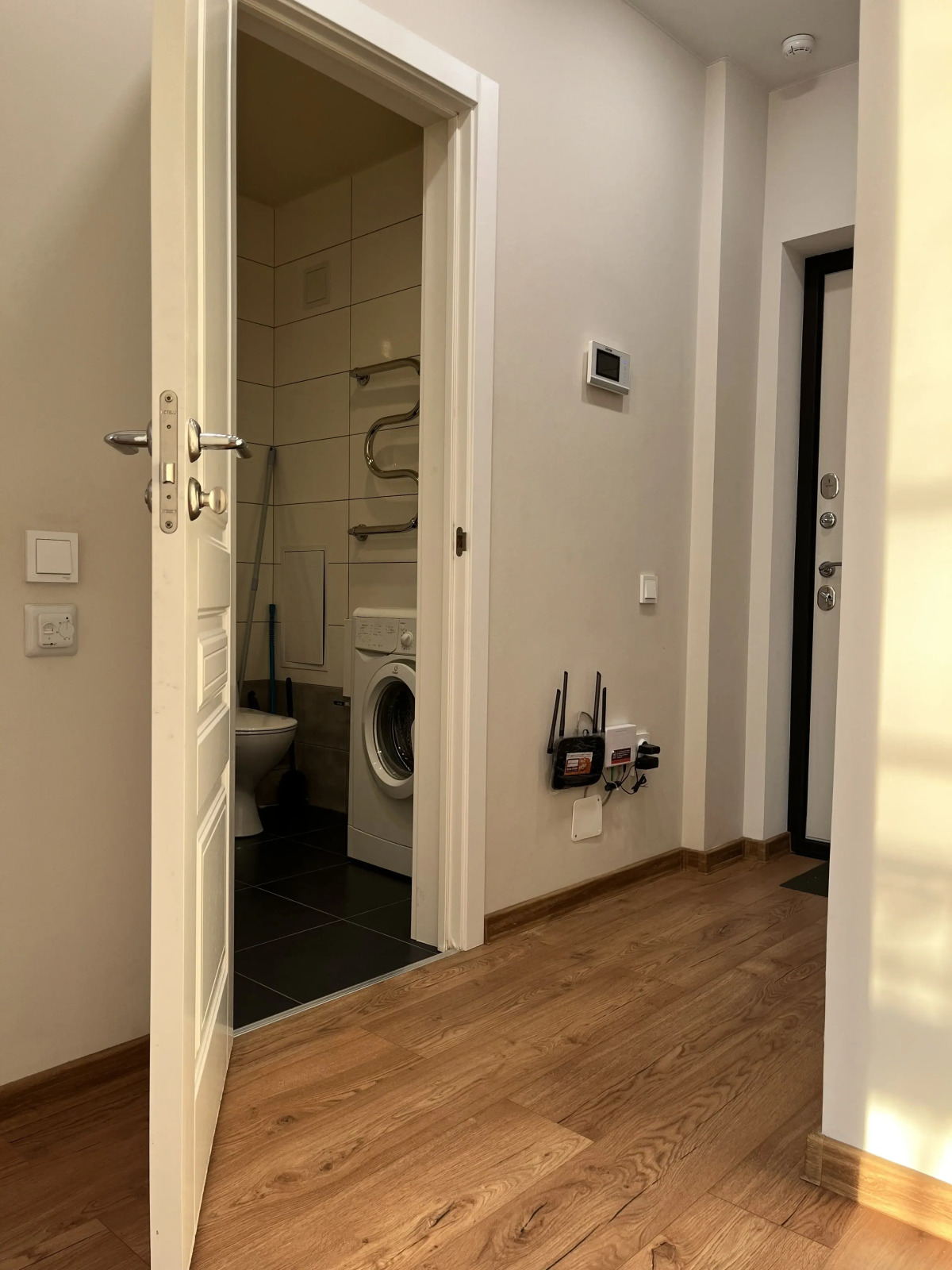 Апартаменты Уютный уголок рядом с проспектом Салавата Юлаева