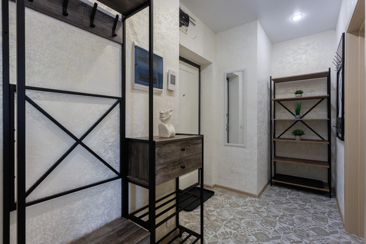 Квартира уютная в центре Уфы