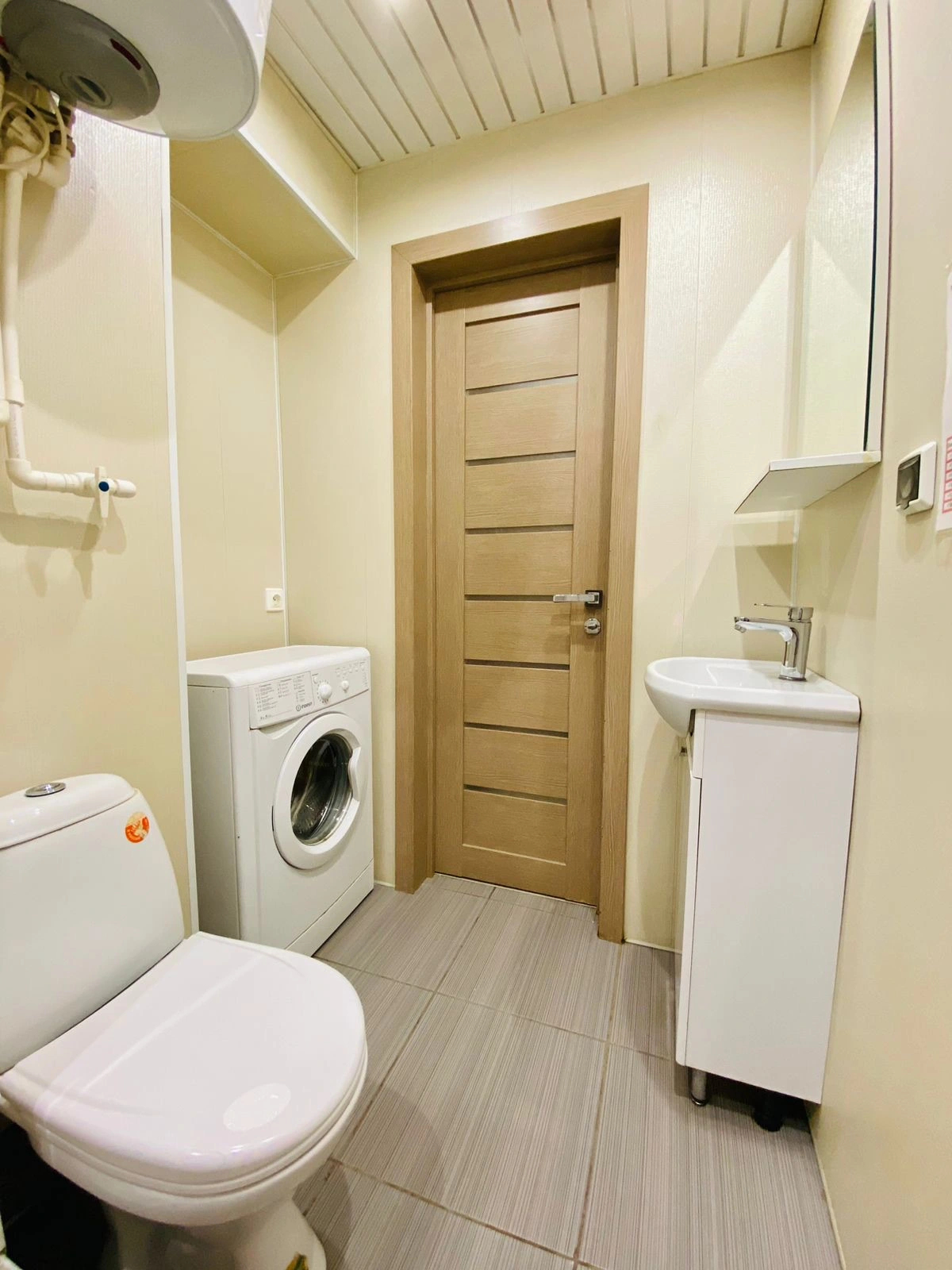 Апартаменты Советская 167/3