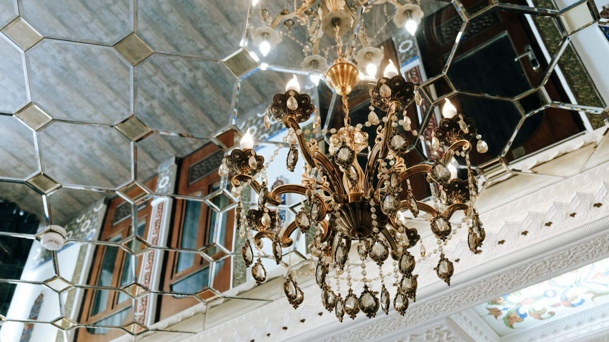 Бутик-отель Golden Bukhara