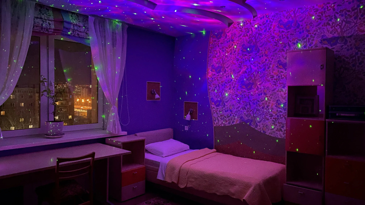 Квартира для семейного отдыха или поездки с друзьями