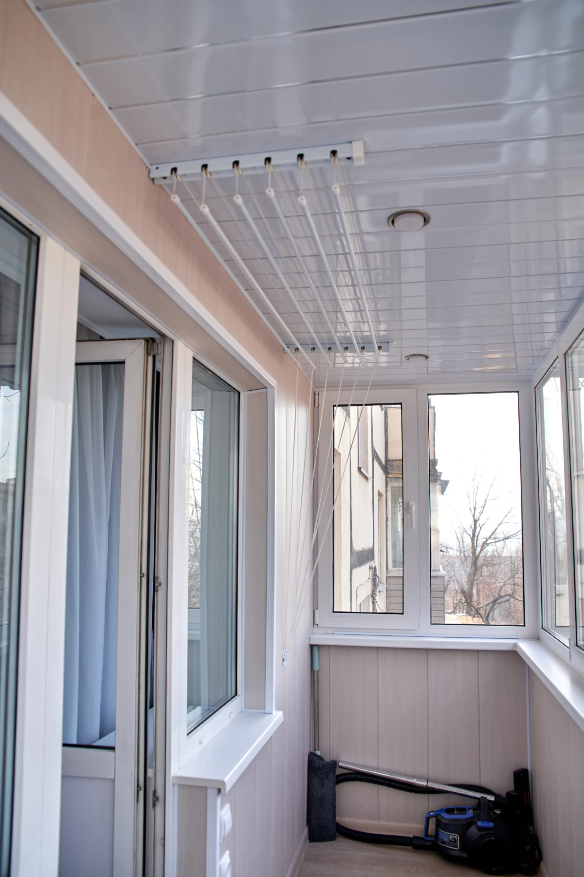 Апартаменты VIAHOME на Днепровской