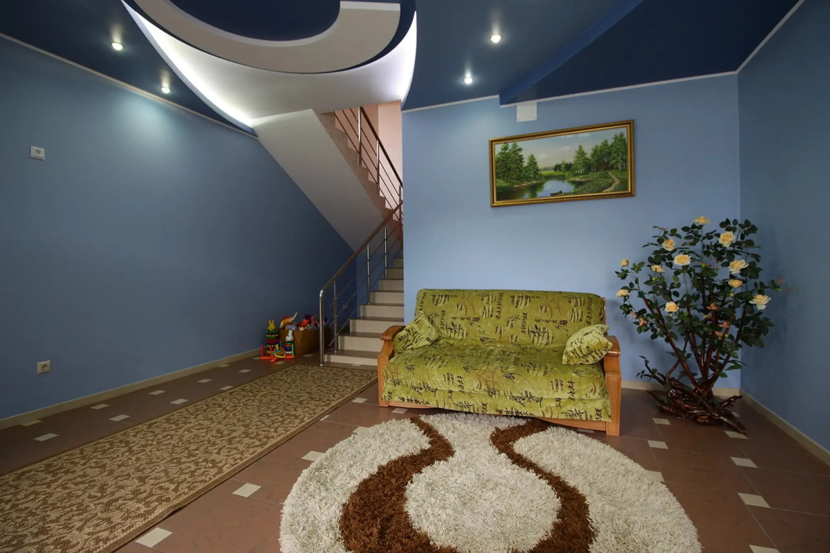 Гостевой дом Dolce Gusto