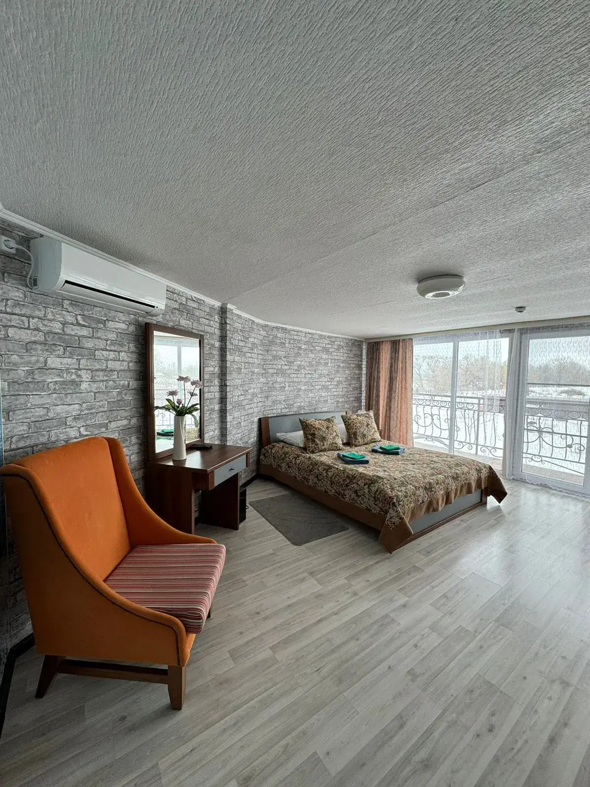 Гостевой дом Светлана