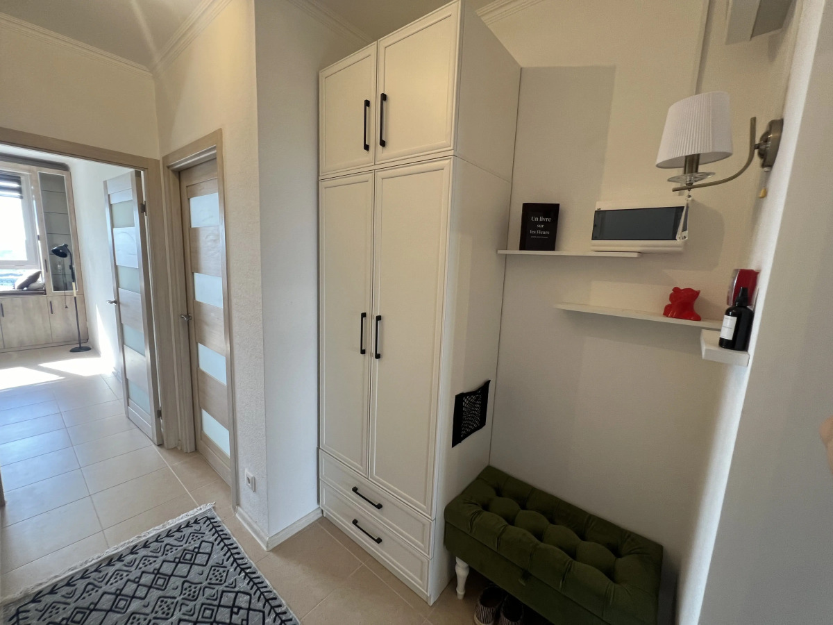 Апартаменты G-Kvartal Мукомольный 2