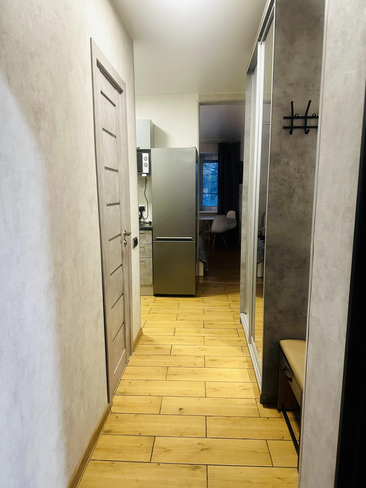 Квартира Daily Apart