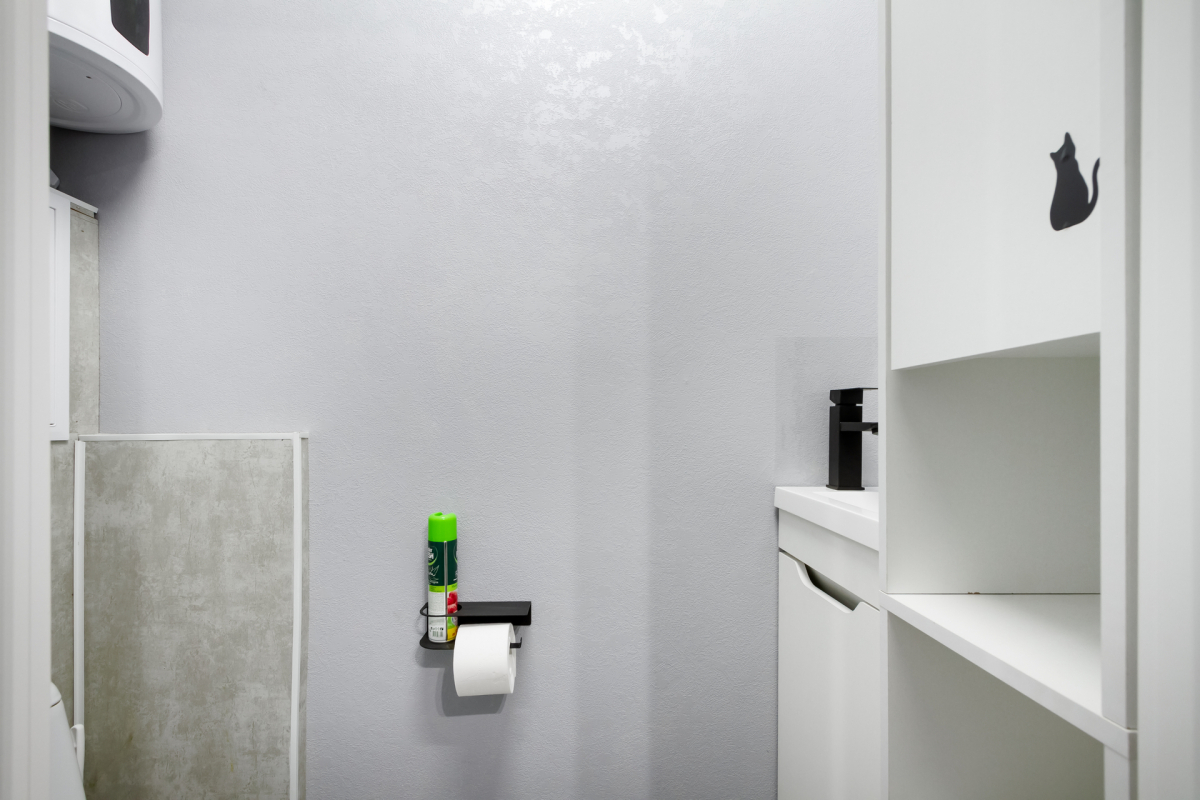 Квартира Двухкомнатная в Центре Новосибирска