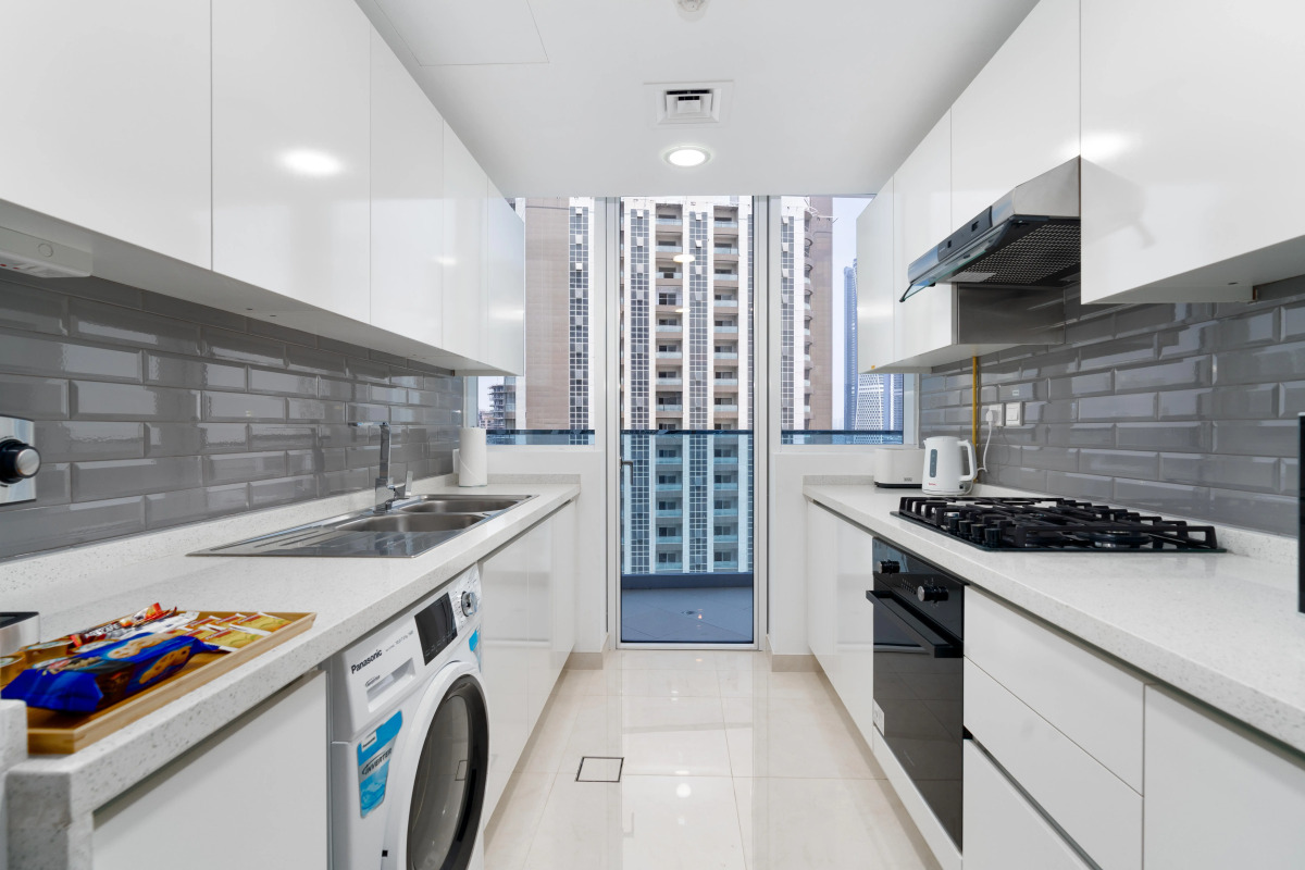 Апартаменты GLOBALSTAY in Business Bay Free Parking