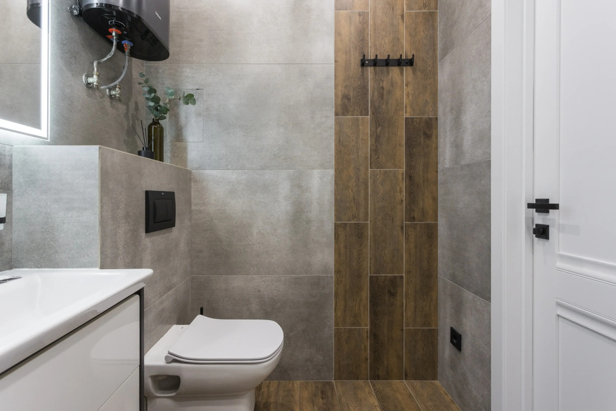 Апартаменты Hugge Place у Аквапарка