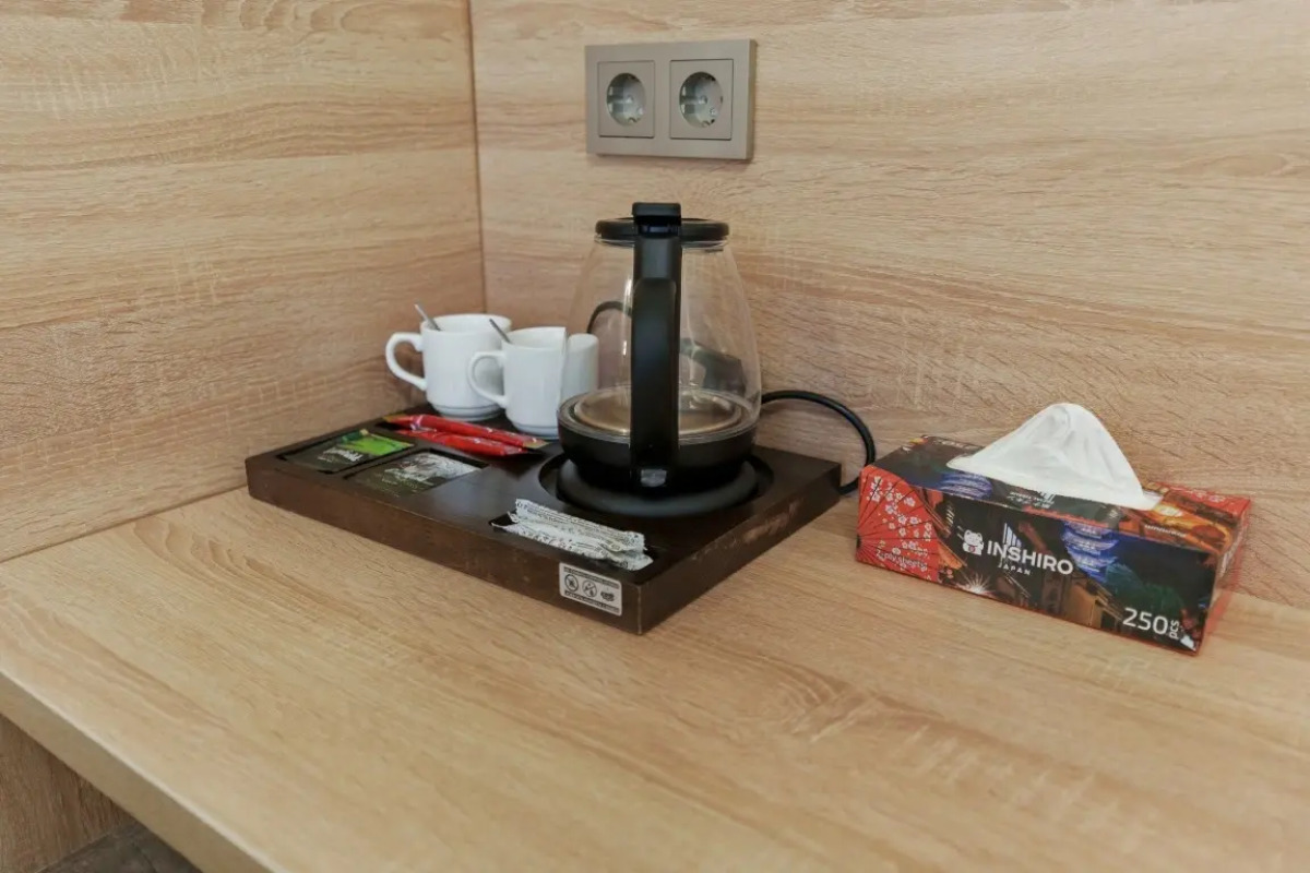 Апартаменты №6 (1)