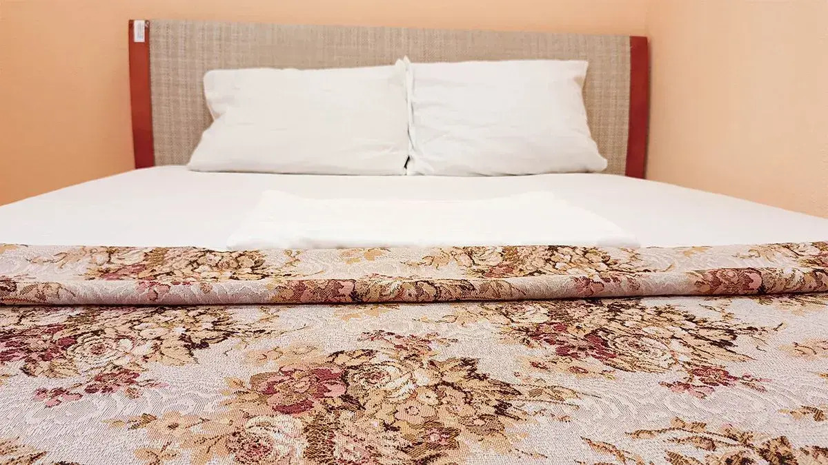 Отель Smart Hotel KDO Ижевск