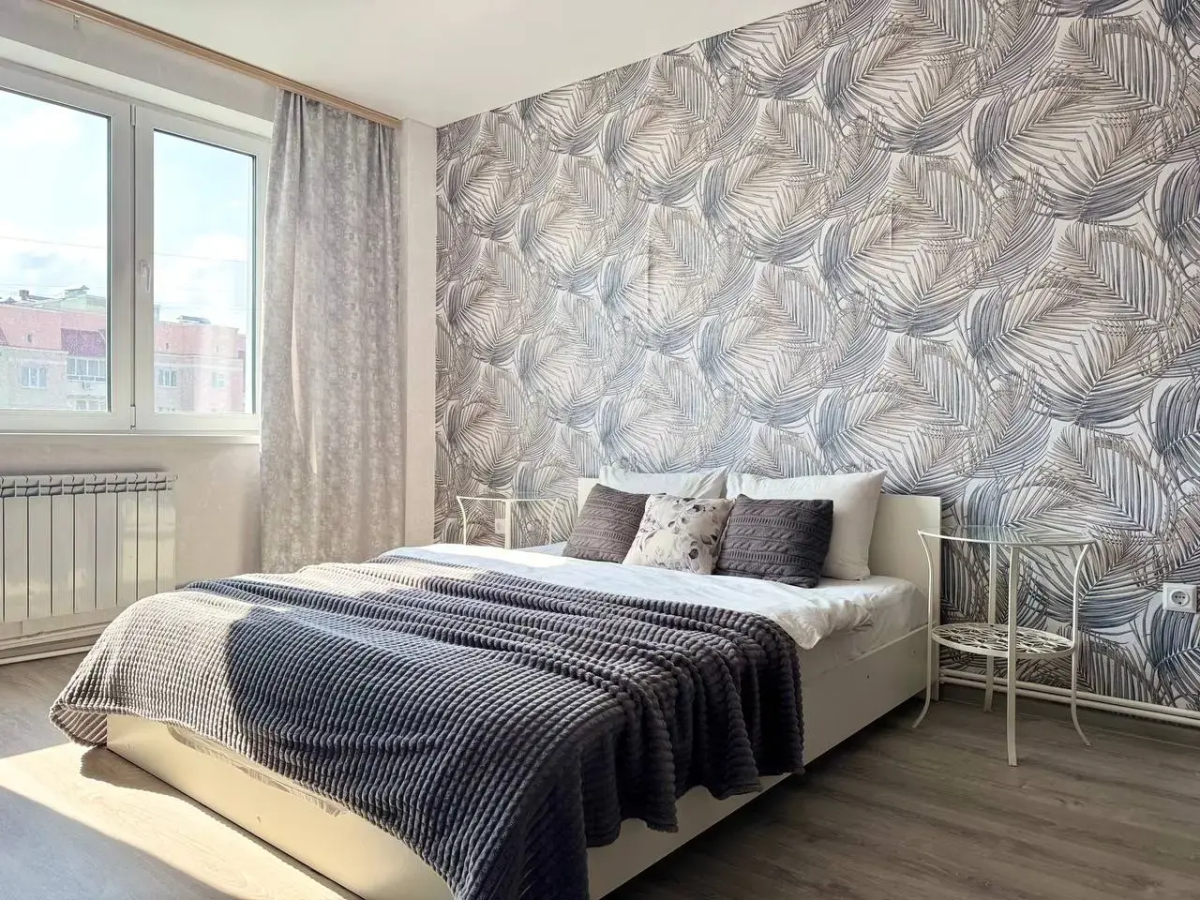 Апартаменты Аврора площадь Поликарпова 20