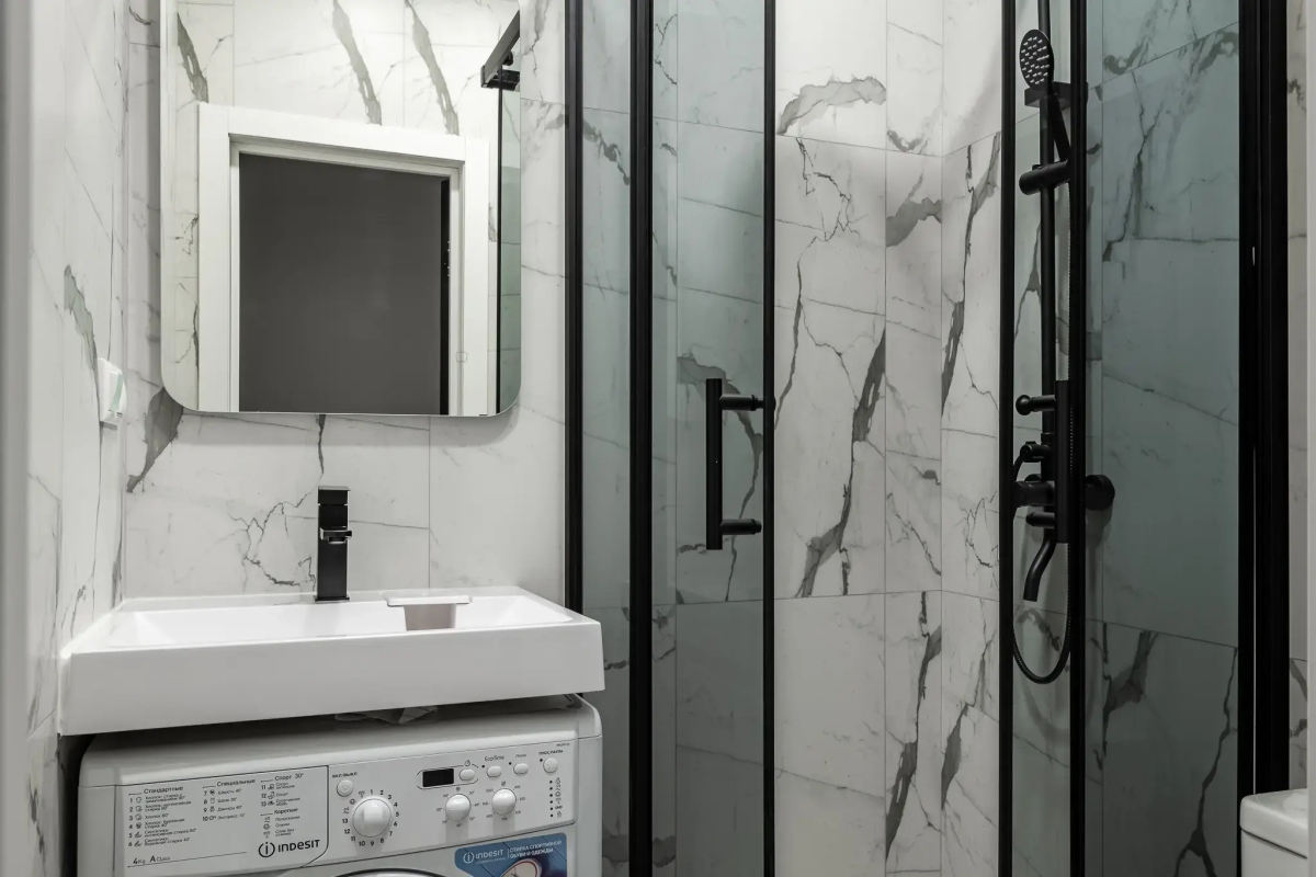 Апартаменты Comfort Life Возле Метро Первомайская