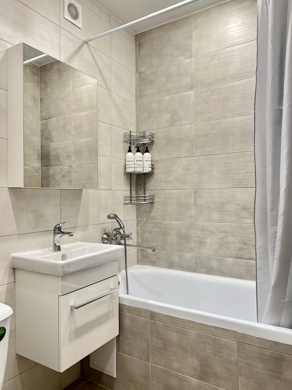 Квартира на Яшина 3